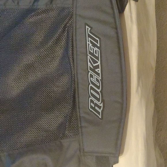 Joe Rocket jacket - Picture 5 of 6